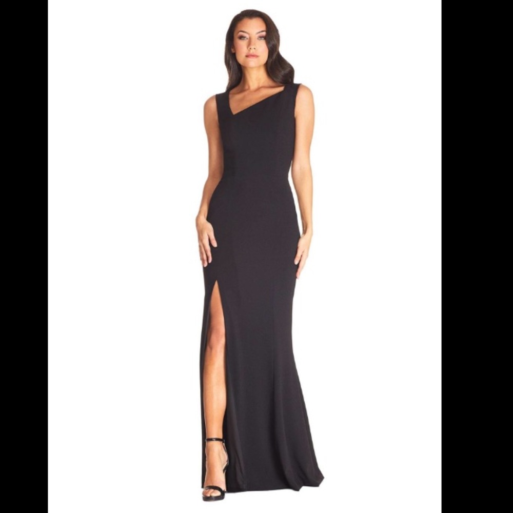 New! Dress the population Helen Gown